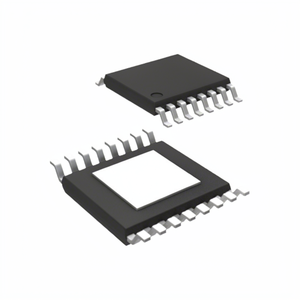 Power Management (PMIC) LTC3412AEFE#TRPBF Electronic Circuit Components 16 TSSOP Exposed Pad Manufacturer Channel - Product Image 1