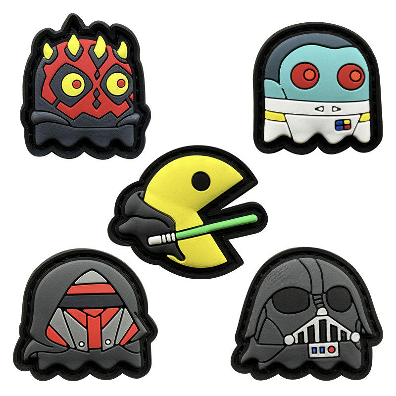 Numéro 3 (Skywalker)