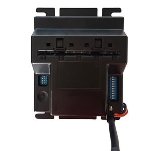 Dispensador de Fichas para Máquinas Recreativas y Aceptador de Billetes Multimoneda E757 - Product Image 4