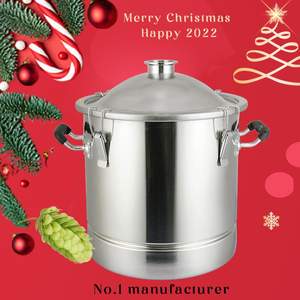 Los proveedores <span class=keywords><strong>de</strong></span> China 100L 200L casa uso <span class=keywords><strong>de</strong></span> acero inoxidable <span class=keywords><strong>Cerveza</strong></span> <span class=keywords><strong>Artesanal</strong></span> <span class=keywords><strong>cerveza</strong></span> fermentador - Product Image 5