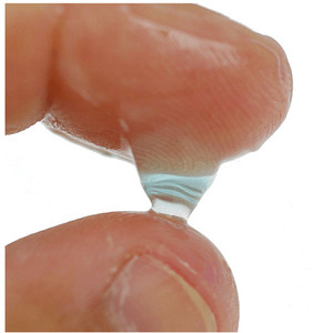 Gel de couplage conducteur pour échographie médicale professionnelle, pour imagerie échographique, scanner de diagnostic, fabricant OEM - Product Image 4
