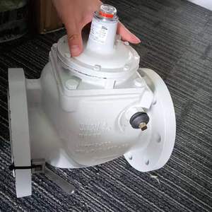 กลไกตัดการทำงานเพื่อความปลอดภัยของหม้อต้มน้ำมัน Hokode รุ่น JSAV 100F50/1-0 ซีรีส์ สแตนเลสสตีล - Product Image 3