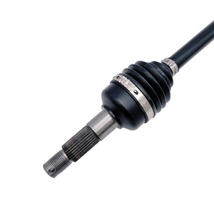 Eje de Transmisión CV Trasero Izquierdo y Derecho para CF <span class=keywords><strong>CFORCE</strong></span> <span class=keywords><strong>550</strong></span> OEM 9CR6-280100-50001 9CR6-280200-50001 Repuestos para Motocicletas ATV UTV - Product Image 3