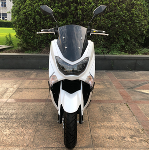 Scooter Eléctrico de Alta Velocidad con Batería de Litio y Motor de 3000 W, M-MAX N-MAX, E-bike, El Scooter, Motocicleta de Carreras - Product Image 3