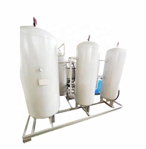 เครื่องกําเนิดไนโตรเจนความบริสุทธิ์สูง 99.9999% เทคโนโลยีชั้นสูงไปยังจอร์แดน - Product Image 6