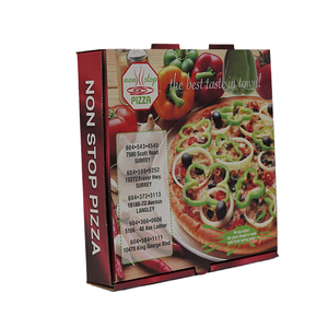 Bánh Cajas Para Pizza - Product Image 4