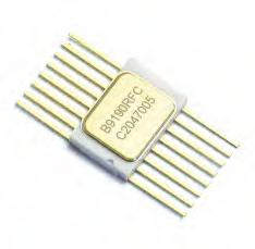 Isolateur numérique à quatre canaux anti-rayonnement BUM1400FCR/BUM1401FCR/BUM1402FCR - Product Image 2