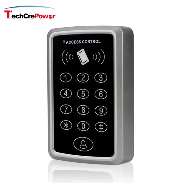 Wholesale RFID Access Control System Standalone Door Access Control for Home Security · image 2