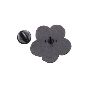 Sming pimleri emaye kız İncil Pin okumak özel kadınsı İnanç yaka rozeti sırt çantası giysi Metal broş - Product Image 4