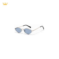 Nouveauté Lunettes de soleil rétro à monture intégrale avec verres polarisés TAC de haute qualité Modèle MH893 Protection UV Boîte Unisexe Légères
