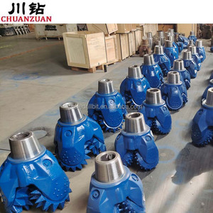 11 5/8 "137 xay răng <span class=keywords><strong>Carbide</strong></span> tricon Khoan Quay bit cho khoan giếng đúc chế biến đặt hàng tối thiểu 1 mảnh - Product Image 1