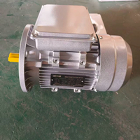 Moteur 100% cuivre avec boîtier de terminaison en acier, moteur PSC, moteur CSR, monophasé, triphasé, 380v, 220v, 110v
