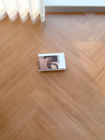 Baldosas de Porcelana con Aspecto de Madera de 200x1000mm, Antideslizantes, para Proyectos Hoteleros, Suministro de Fábrica