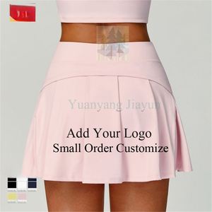 Top Sale MID-Rise Skirt Autumn Fitness Amp Yoga Wear Sport Clothing <strong>Clothes</strong> Fashion - Product Image 1