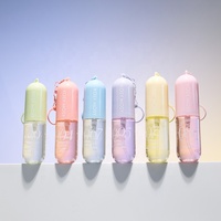 Kosy Mosy Parfum d'hiver portable longue durée pour femme, floral, chaud, sucré, gourmand, vanille, caramel, 30 ml, Eau de Parfum en brume