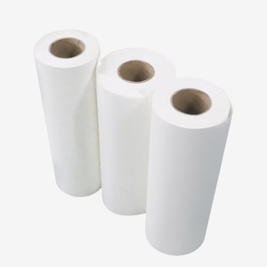 High Quality Fast Drying 50g-100g Sublimation Heat Transfer Paper for Inkjet Printer Plate Type Heat Press Machine for Printing - Product Image 2