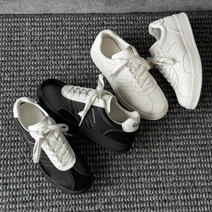 Nouvelles chaussures d'entraînement estivales pour hommes et femmes, chaussures de couple respirantes, tendance, à enfiler, mode niche, baskets mignonnes - Product Image 3