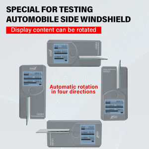 Linshang <span class=keywords><strong>Transmission</strong></span> <span class=keywords><strong>Meter</strong></span> Nano Keramik prüfmaschine 950nm 1400nm Solar <span class=keywords><strong>Window</strong></span> Tint <span class=keywords><strong>Film</strong></span> Tester - Product Image 6