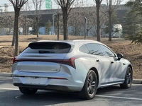 Voiture Neta S Shooting Brake 2024 Pure Electric 510 Standard Edition (d'occasion) - Meilleures ventes