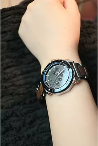 Nuovissimi regali di lusso eleganti per donne signore ragazze guardano il miglior orologio regalo per gli amanti della moda di alta qualità - Product Image 5