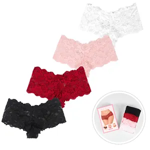 Wholesale underwear lot In Sexy And Comfortable Styles 