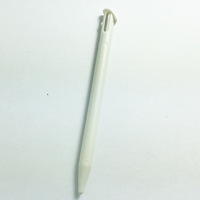 Stylet tactile de remplacement Escoson en plastique coloré et durable pour 3DS XL avec emballage de vente au détail