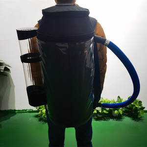 TR תרמיל עבור מחלק בירה עבור 15 ליטר בירה קולה קרבונט משקאות-ספק אוטומטיות מוכר הוקר נייד נייד - Product Image 5