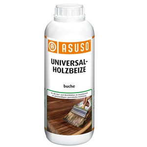 Made In Germany Almarit Brand UHB Stain Mix Colors 1L WPC Ceiling Panel Wood Composite <b>Coating</b> <b>Paint</b> For Interior Wood Doors - Product Image 1