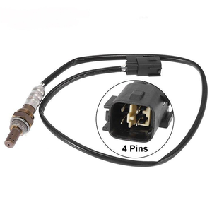 Capteur d'oxygène de pièces d'auto de haute qualité 39210-2G700 39210-2G730 pour Hyundai Santa Fe 2.0T <span class=keywords><strong>Kia</strong></span> Forte capteur d'oxygène - Product Image 4