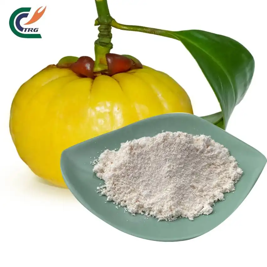 Garcinia cambogia वजन घटाने के लिए