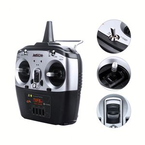 Radiolink T8FB BT 8-Channel 2.4G Radio <strong>Controller</strong> R8EF Receiver Remote <strong>Transmitter</strong> FPV Drone Fixed Wing <strong>Airplane</strong> <strong>RC</strong> Parts Accs - Product Image 2