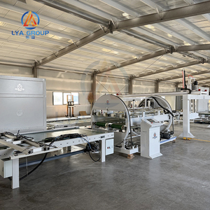 China MC Soft Stone <b>Tile</b> <b>Making</b> <b>Machinery</b> Interior Exterior Decorative Wall Panel Facing Brick Flexible <b>Tile</b> Production Line - Product Image 3