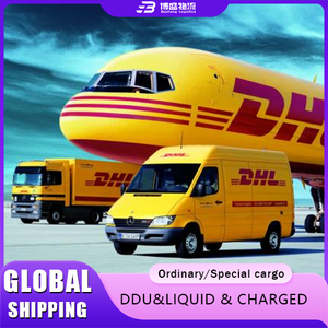 Approvisionnement et exécution Contrôle de la qualité Revendeur Produits de la Chine vers l'Europe Produits des États-Unis avec LCL Sea + Trucking Shipping - Product Image 2