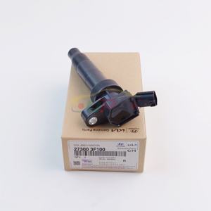 Bobine d'allumage 27300-3F100 27300 3F100 pour Hyundai Kia IX35 273003F100 - Product Image 1