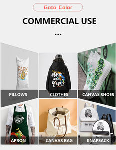 Nouvelle imprimante DTF entièrement automatique pour l'impression de t-shirts avec 1 an de garantie et assistance en ligne à bas prix - Product Image 3