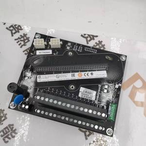 8C-TAOXA1 8C CC PKS PLC DCS HC900 SIS C300 Combustion <b>Controller</b> for Spot 20 - Product Image 5