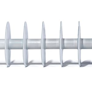 24kV พอร์ซเลนกล้วยโพลีเมอร์100kN ฉนวนไฟฟ้าแรงดันสูงแท่งคอมโพสิตแบบยาวจากเวียดนาม - Product Image 5