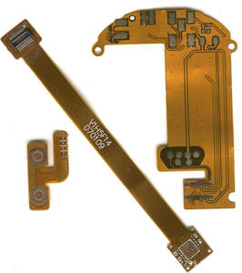 Kaufens wert Custom Design Flexible elektronische Leiterplatte Flexible elektronische Komponente - Product Image 1