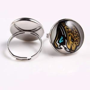 Detroit Lions Sport Team Bijoux Bague Cowboys Pirates Steelers Chiefs et Autres 32 logos <span class=keywords><strong>Time</strong></span> Gemstone Bracelets - Product Image 3