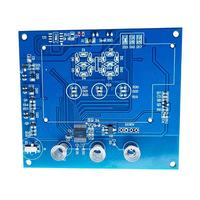 Fabricant OEM de PCBA pour l'électronique grand public, avec services de SMT, fichiers Geber et BOM, Hexing Custom, indicateurs de signal de petite taille, assemblage LED et applications multi-industrielles