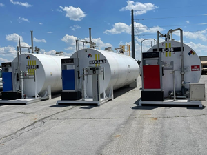 Populer selip seluler dipasang <span class=keywords><strong>LPG</strong></span> mengisi tangki silinder Gas 30m pickup <span class=keywords><strong>LPG</strong></span> stasiun selip dengan harga kompetitif - Product Image 5