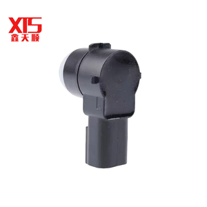 Sensore Radar Peugeot 307 308 408 <span class=keywords><strong>RCZ</strong></span> Sensore di Parcheggio Auto per Retromarcia 1611735680 1611735580 - Product Image 3