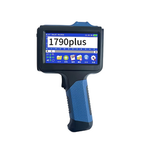 <span class=keywords><strong>2025</strong></span> <span class=keywords><strong>New</strong></span> Xách Tay 600Dpi Độ Phân Giải Handjet Máy Chất Lượng Cao Của Nhãn Hiệu Nhanh Khô Mực Máy In Nhãn Thế Hệ Mới Cầm Tay - Product Image 1