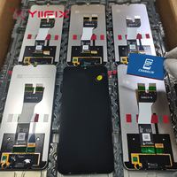 Écran tactile LCD de remplacement pour S25 Plus, affichage FHD haute définition, dureté saphir, garantie 1 an