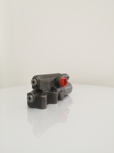 Control Hidráulico A10VSO45 DFR1 DFR DRG para Maquinaria de Construcción con 6 Meses de Garantía Hecho en China - Product Image 2