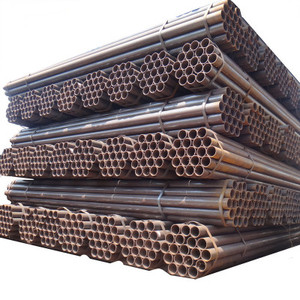 Giá tốt nhất 16 inch API 5L 0cr25ni5mo Carbon 12M 1 ''1 Meter 16 inch API 5L liền mạch Đen Carbon ống thép SCH 40 - Product Image 6