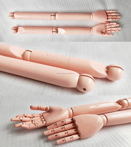 <span class=keywords><strong>Maniquí</strong></span> de mano de madera <span class=keywords><strong>articulado</strong></span> ajustable de Color personalizado Brazo de madera flexible <span class=keywords><strong>para</strong></span> <span class=keywords><strong>maniquí</strong></span> Masculino Femenino Venta - Product Image 6