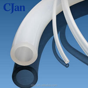 CJFLEX <span class=keywords><strong>BPT</strong></span> - Biopharmaceutical Pompa Peristaltica Tubo di Silicone/tubo Medico - Product Image 1