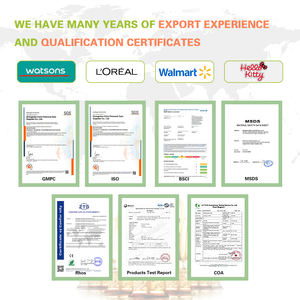 แผ่นแปะซิลิโคนเจลสำหรับลบรอยแผลเป็นที่ปิดรอยแผลเป็น - Product Image 5