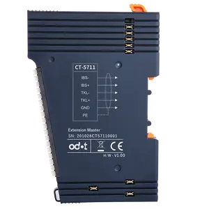 PLC IO module bus extended master ODOT CT-5711